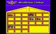 Micro Machines screenshot #9