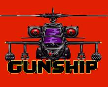 Gunship screenshot #2