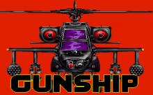 Gunship screenshot #9