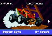 Micro Machines 2 screenshot #11