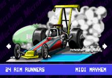 Micro Machines 2 screenshot #16