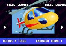 Micro Machines 2 screenshot #4