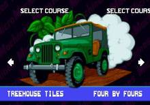 Micro Machines 2 screenshot #5