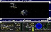 Microsoft Space Simulator screenshot #1