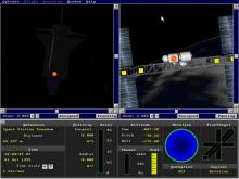 Microsoft Space Simulator screenshot #7
