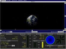 Microsoft Space Simulator screenshot #8
