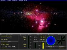 Microsoft Space Simulator screenshot #9