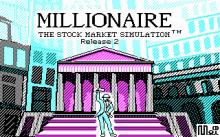 Millionaire Release 2 screenshot