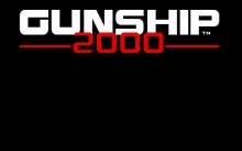 Gunship 2000 AGA screenshot #9