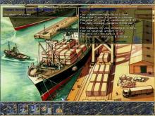 Ocean Trader screenshot #11