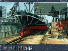 Ocean Trader screenshot #3