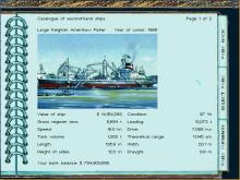 Ocean Trader screenshot #9