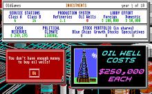 Oil Barons screenshot #8
