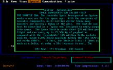 Orbiter screenshot #6