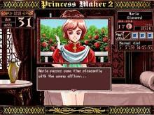 Princess Maker 2 screenshot #7