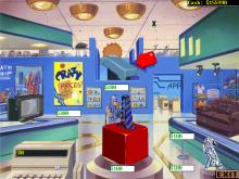 Rags to Riches (a.k.a. Wall Street Manager) screenshot #15