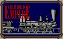 Railroad Empire screenshot