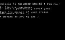 Railroad Empire screenshot #11