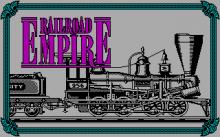 Railroad Empire screenshot #9