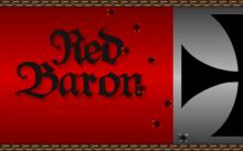 Red Baron screenshot #10