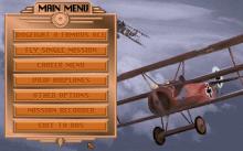 Red Baron screenshot #12