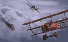 Red Baron screenshot #7