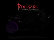 Renegade: The Battle for Jacob's Star screenshot