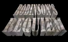 Robinson's Requiem screenshot #9
