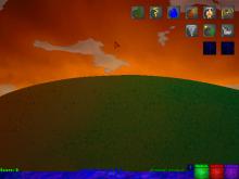 Sandbox of God screenshot #2