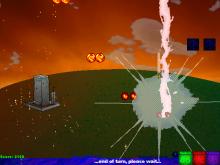 Sandbox of God screenshot #3