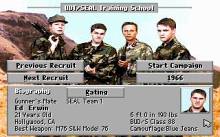 SEAL Team screenshot