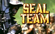 SEAL Team screenshot #7