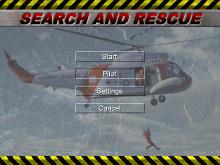 Search and Rescue screenshot #1