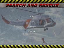 Search and Rescue screenshot