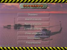 Search and Rescue screenshot #2