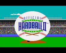 Hardball 2 screenshot #2