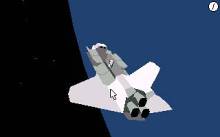 Shuttle screenshot #3