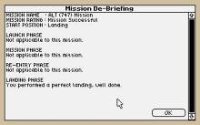 Shuttle screenshot #6