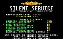 Silent Service screenshot #7