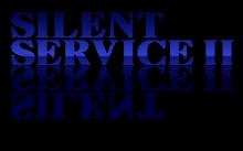Silent Service 2 screenshot #10