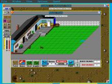 Sim Ant screenshot #7