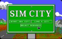 Sim City screenshot #12