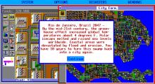 Sim City screenshot #4