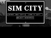 Sim City screenshot #9