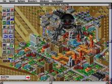 Sim City 2000 screenshot #10