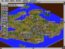 Sim City 2000 screenshot #12