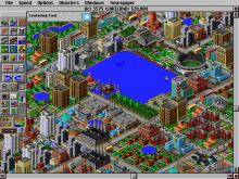 Sim City 2000 screenshot #13