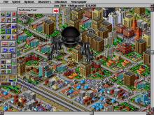 Sim City 2000 screenshot #14