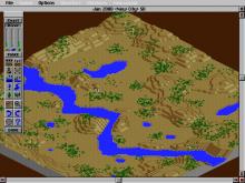 Sim City 2000 screenshot #15