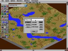 Sim City 2000 screenshot #16